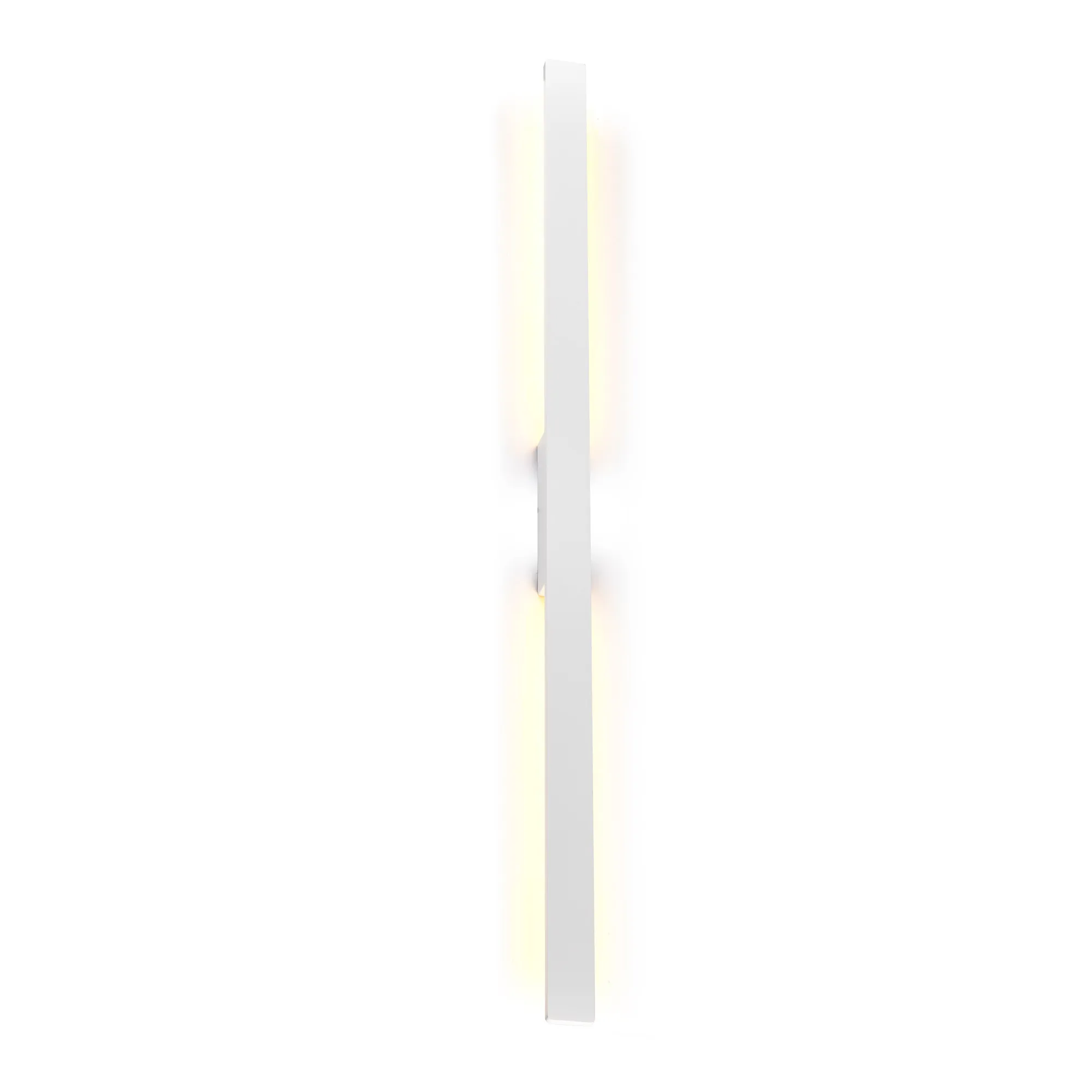 Lotus Wall Lamp 24W LED IP54 White
